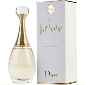 Dior J’adore EDP 1.7oz 85%